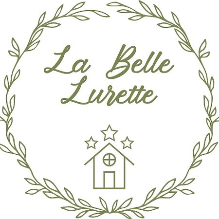 Bed and Breakfast La Belle Lurette Бресюир Экстерьер фото